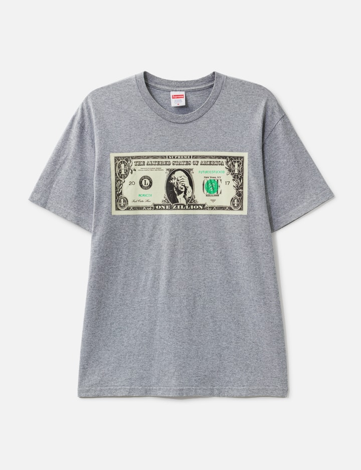 Supreme USD Box T-Shirt