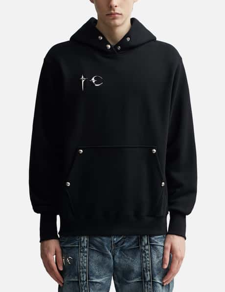 THUG CLUB - Armour Hoodie | HBX - ハイプビースト(Hypebeast)が厳選 