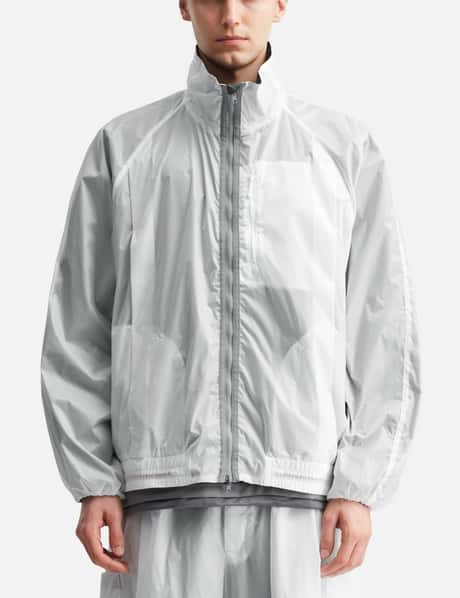 X Meanswhile “MW-R3” Type-II “REVERSIBLE” Utility-Tech Jacket view 18