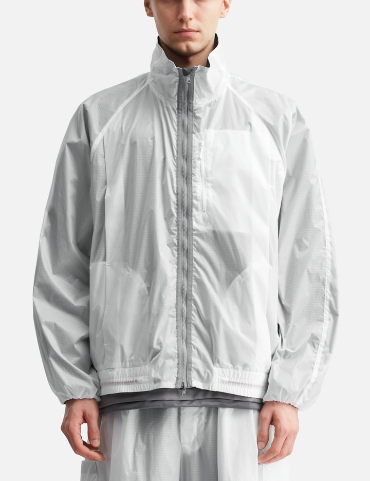 GOOPiMADE x meanswhile “MW-R3” Type-II “REVERSIBLE” Utility-Tech Jacket Placeholder Image