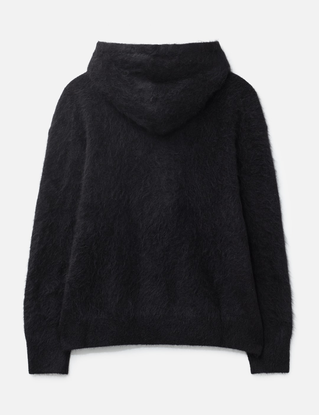 American Knit Hoodie view 9