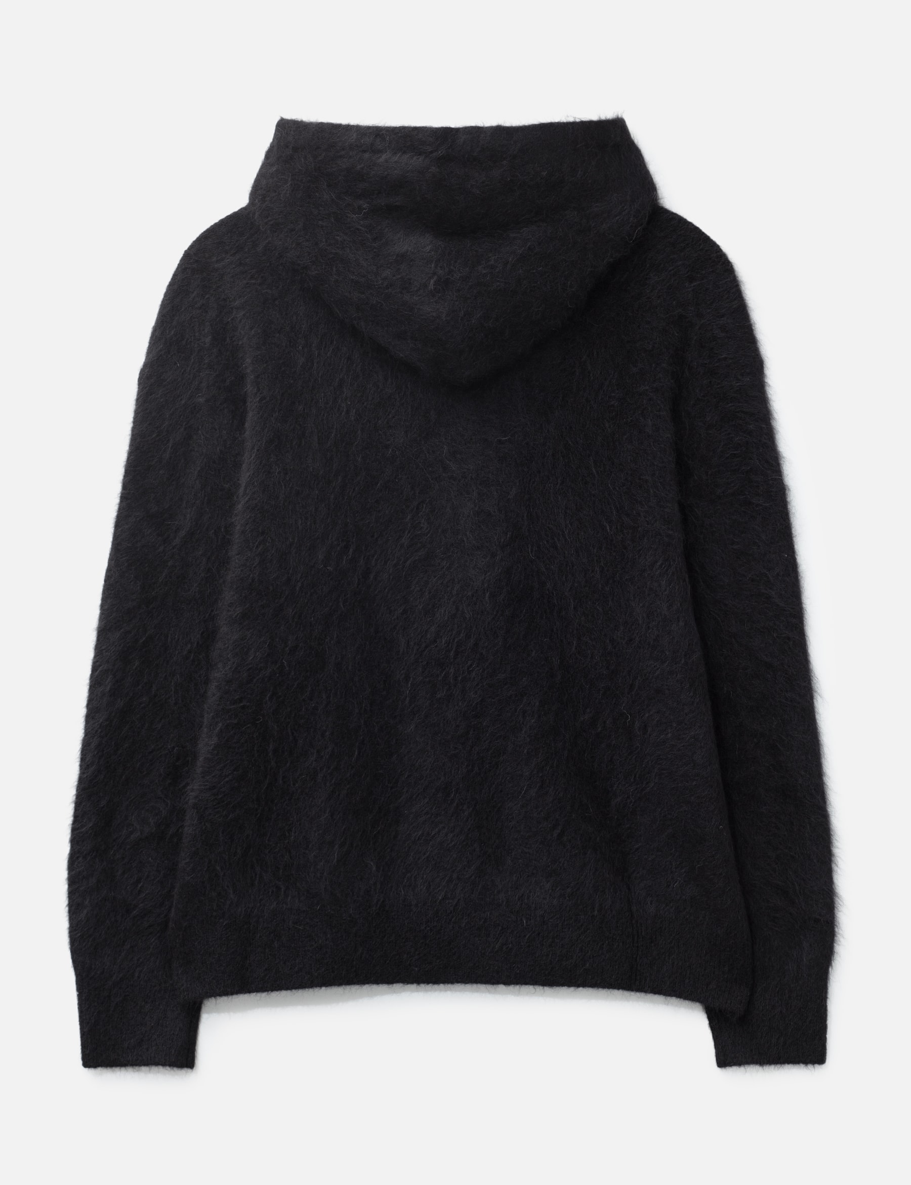 American Knit Hoodie view 17