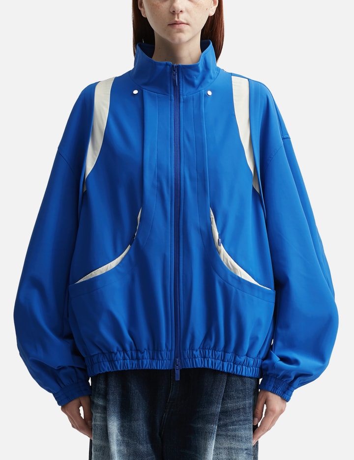 Track Jacket 0401 Placeholder Image