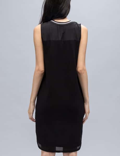 Stssy - Volley Jersey Dress | HBX