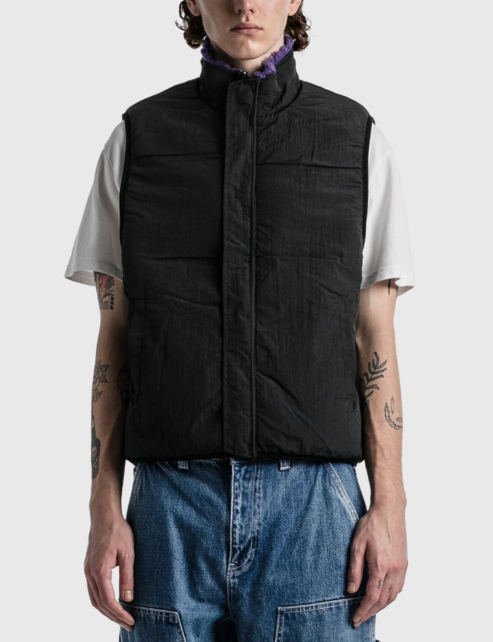 Sherpa Vest Placeholder Image