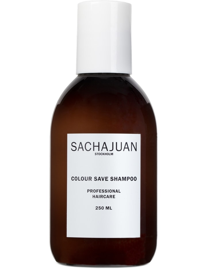 Sachahuan Color Save Shampoo 250 ml Placeholder Image