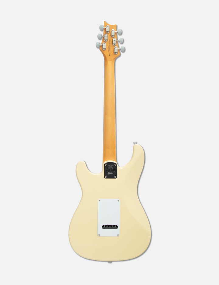 Silver Sky SE Placeholder Image