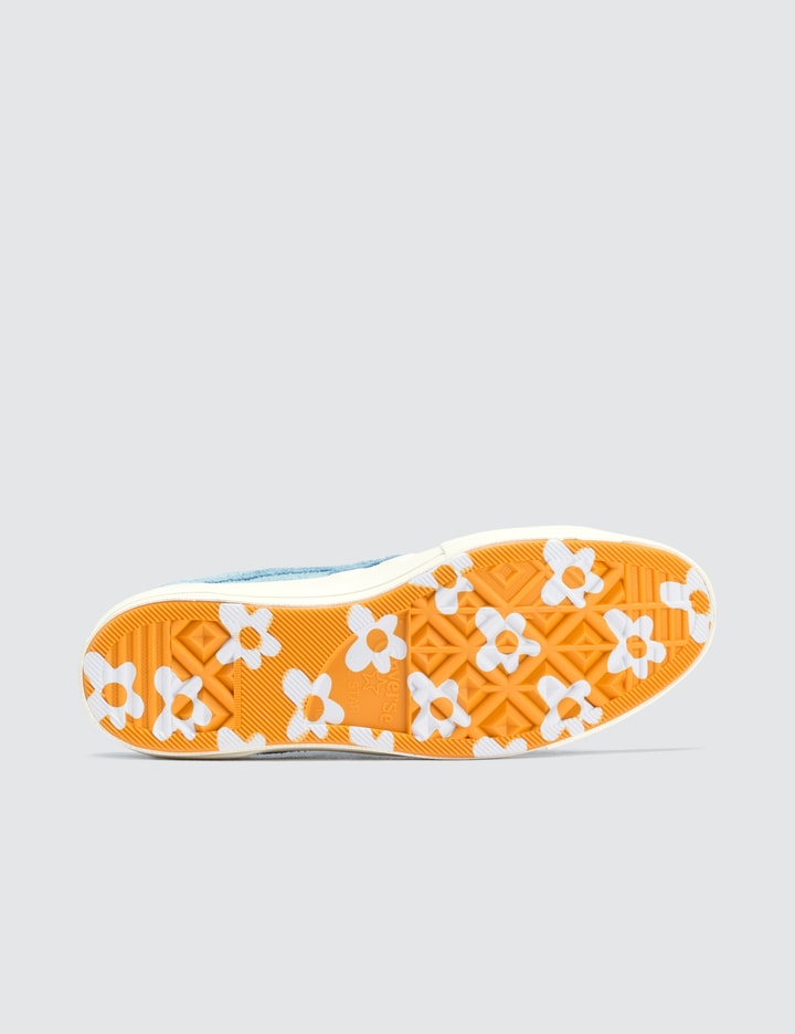 Golf Le Fleur X Converse One Star Placeholder Image
