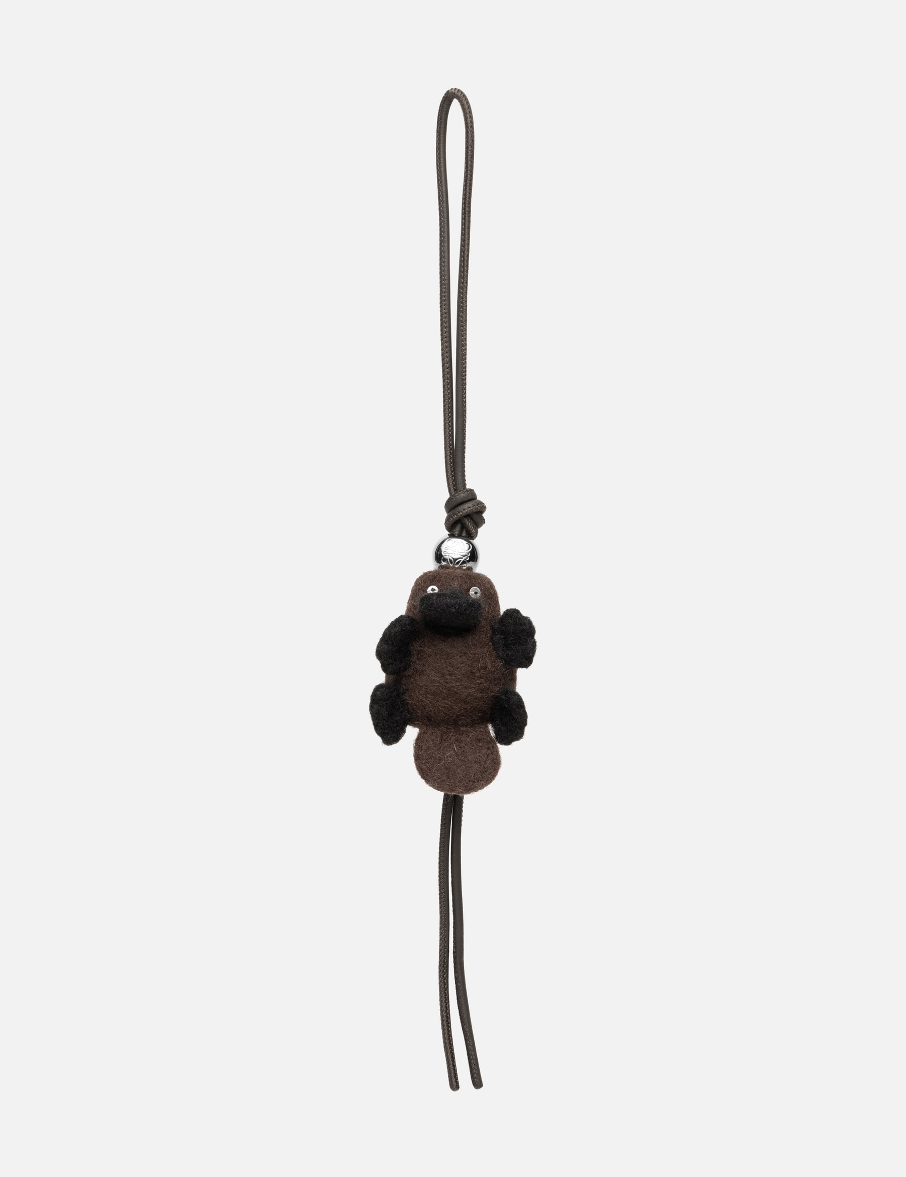 Platypus Felt Charm view 13