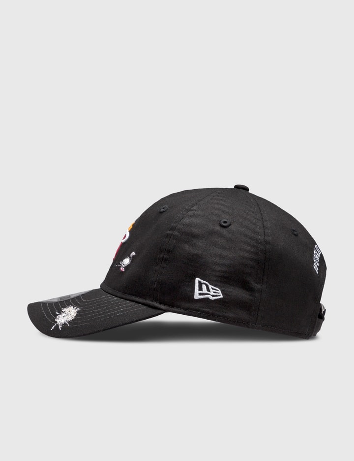 Staple x NBA Miami Heat 9TWENTY Cap Placeholder Image