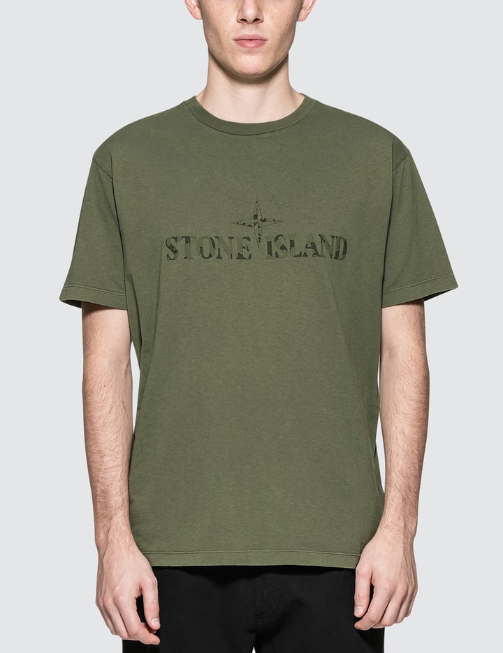 T-shirt Placeholder Image