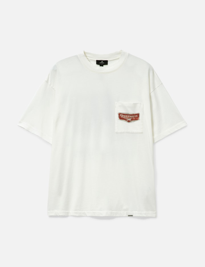 Represent Nothing Faster T-Shirt