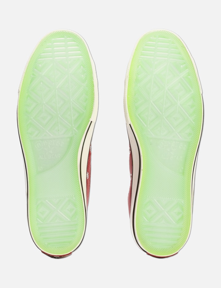 Coca-Cola x Converse Chuck 70 HI Placeholder Image