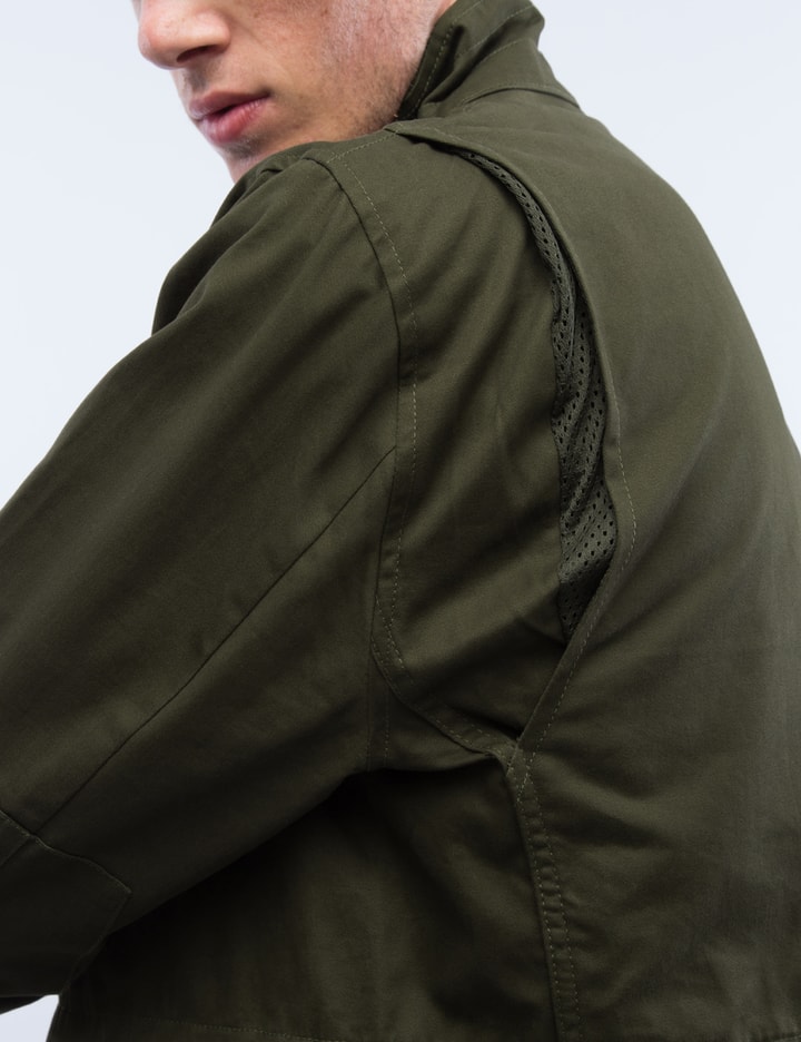 Undefeated Field Jacket Placeholder Image