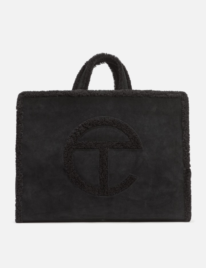 UGG X TELFAR LARGE SHOPPER Placeholder Image