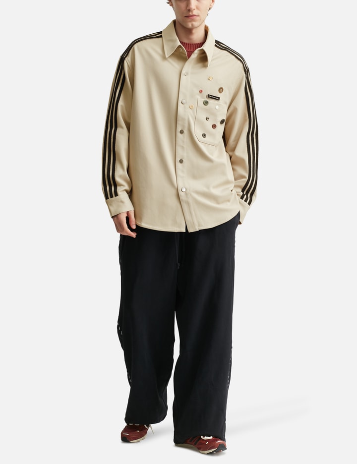 adidas Originals x Song for the Mute Shirt Jacket Placeholder Image