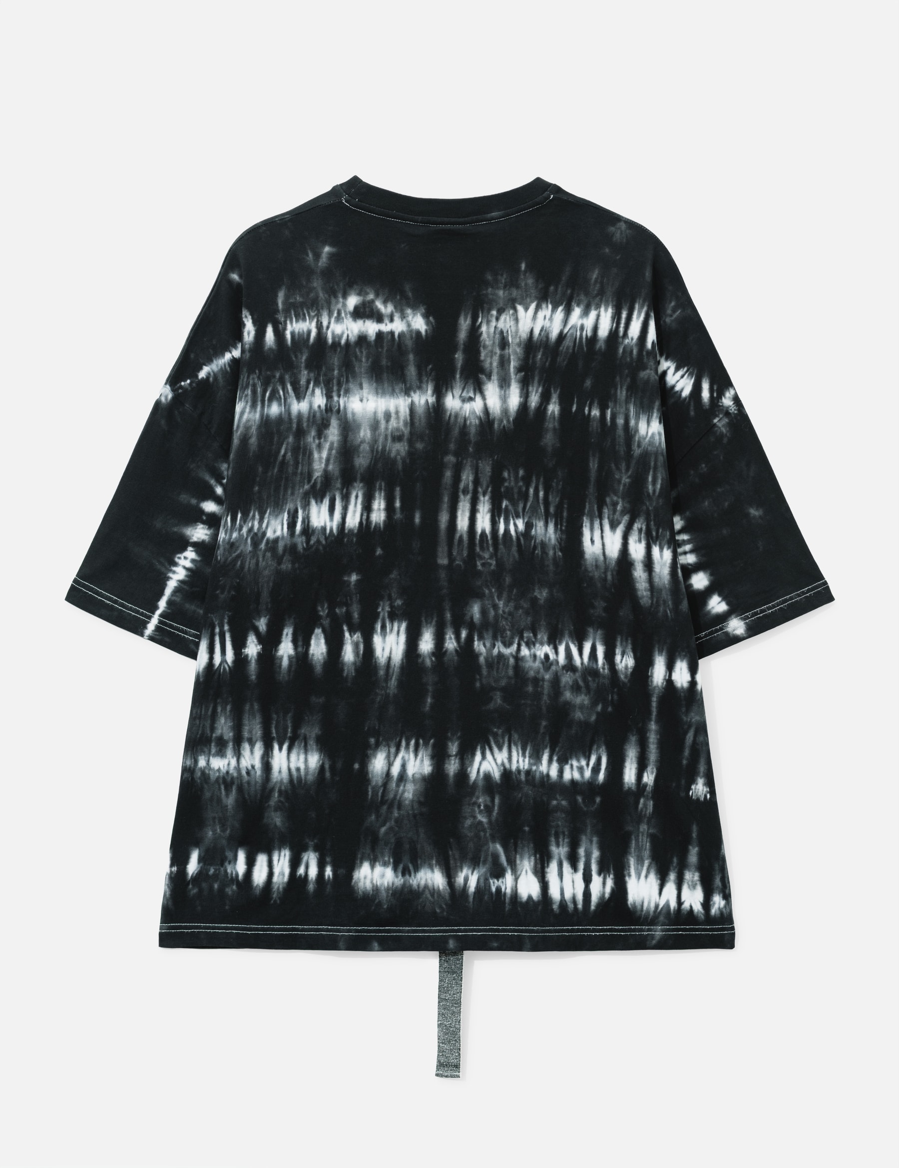 Tiedye Oversize Tee view 8