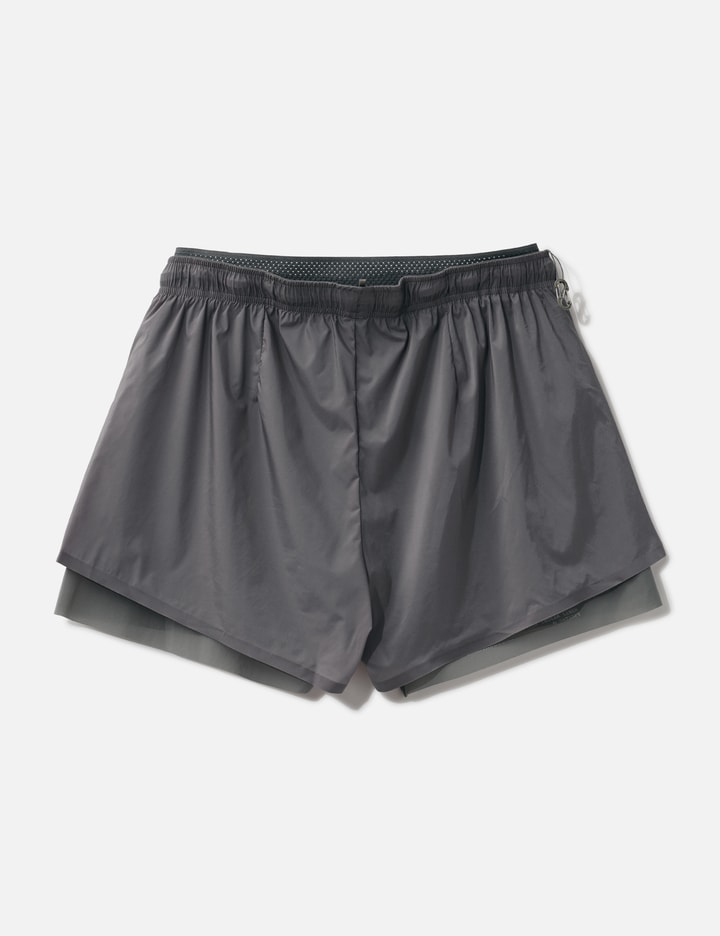 SATISFY TechSilk™ 3" Shorts