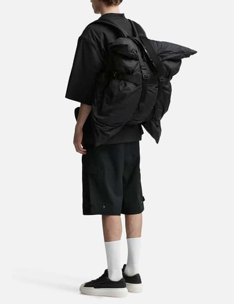 Y-3 Y-3 CN BACKPACK HBX