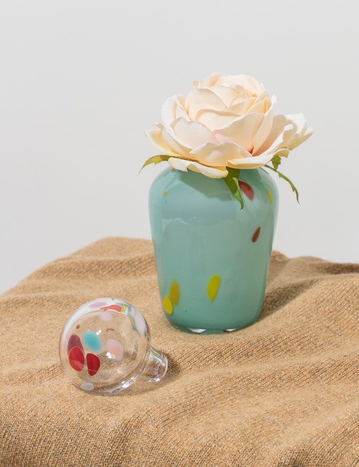 Candy Jar - Turqouise Placeholder Image