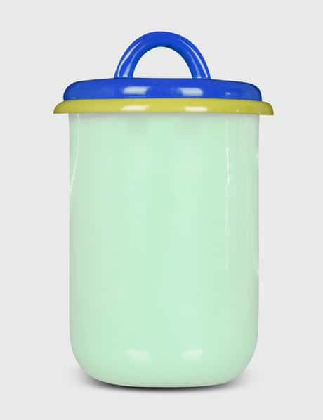 BORNN Colorama Jar