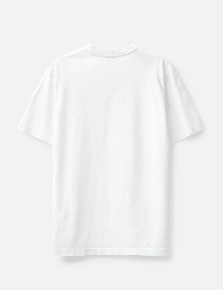 Maison Kitsuné Handwriting Comfort T-shirt Placeholder Image