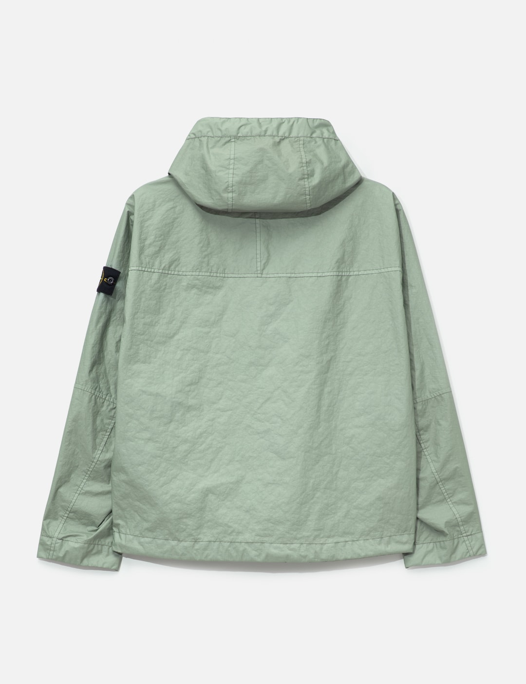 Membrana 3L TC Hooded Jacket view 9