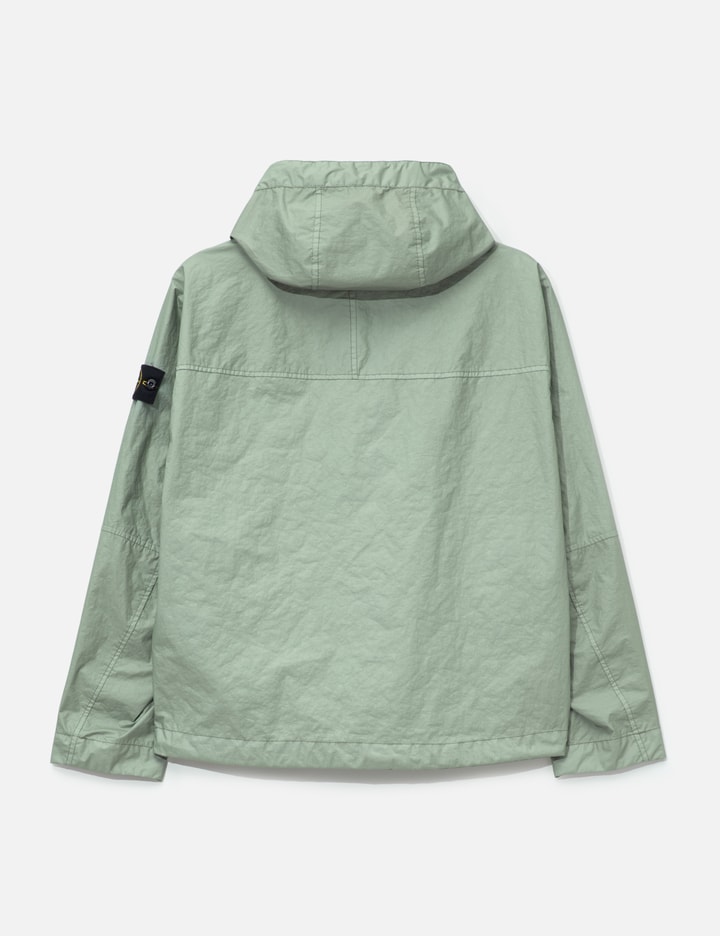 ストーンアイランド Membrana 3L TC Hooded Jacket