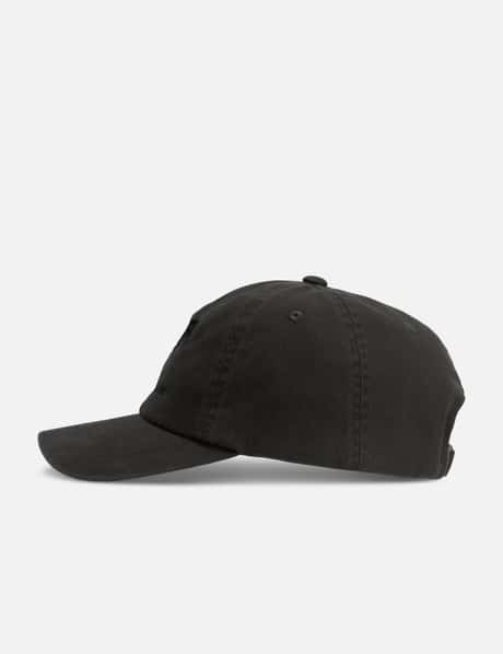 CROW, Cap view 7