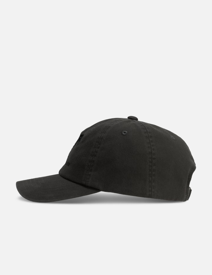 Basketcase CROW, Cap