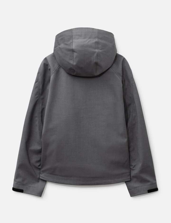 JEONGLI KARMAN Jacket