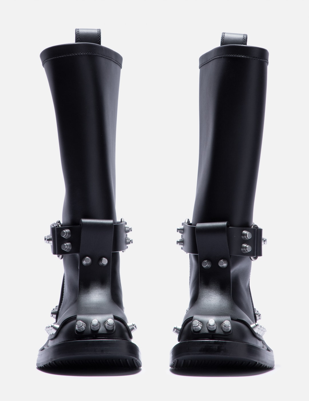 Dixon Buckle Boots view 8