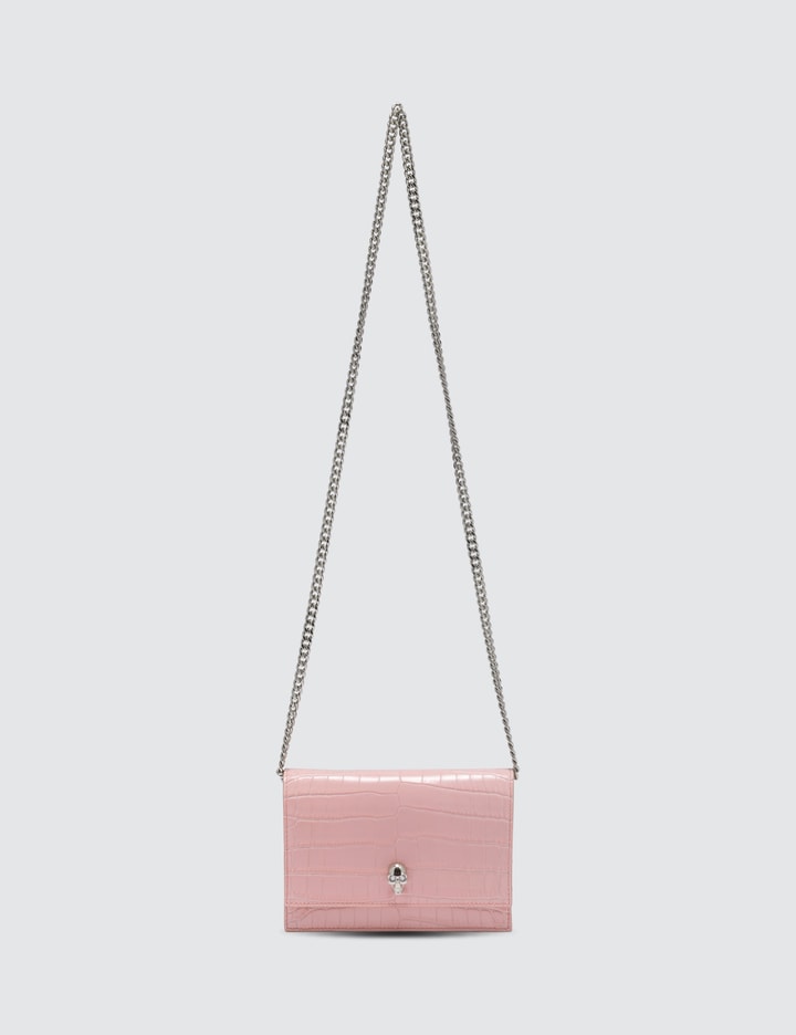Skull Mini Bag Placeholder Image