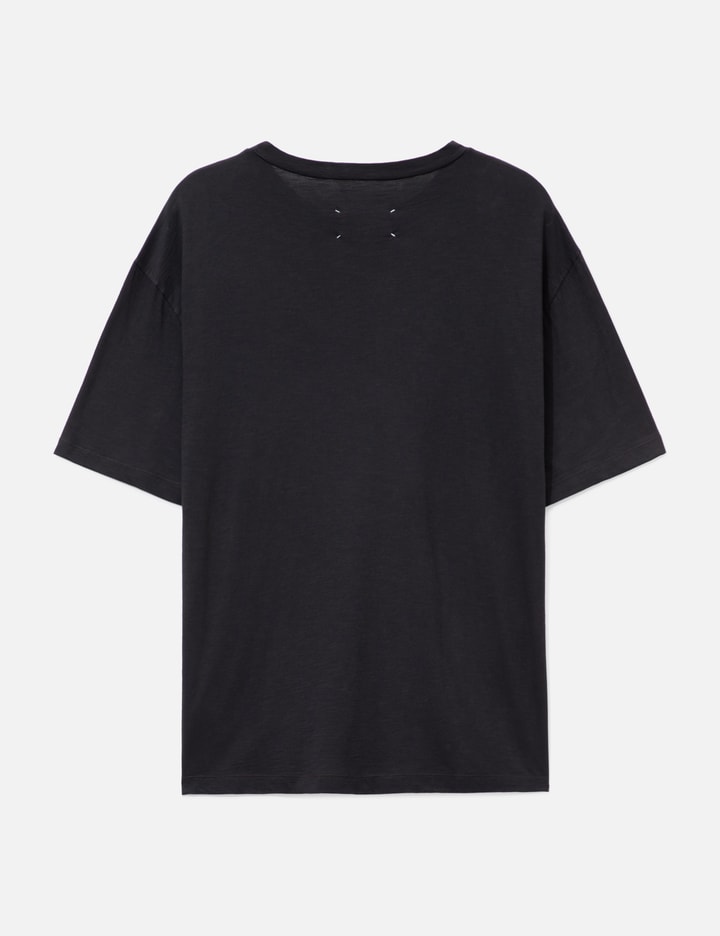 Maison Margiela Cotton Numerical T-Shirt