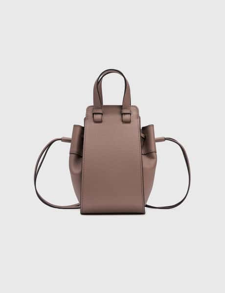 Loewe - ミニ ハンモック ドローストリング バッグ | HBX - ハイプ 