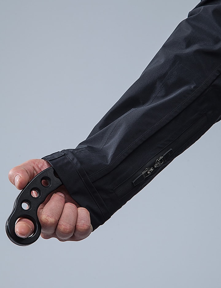 J47R-GT 3L Gore-Tex® Pro Jacket Placeholder Image