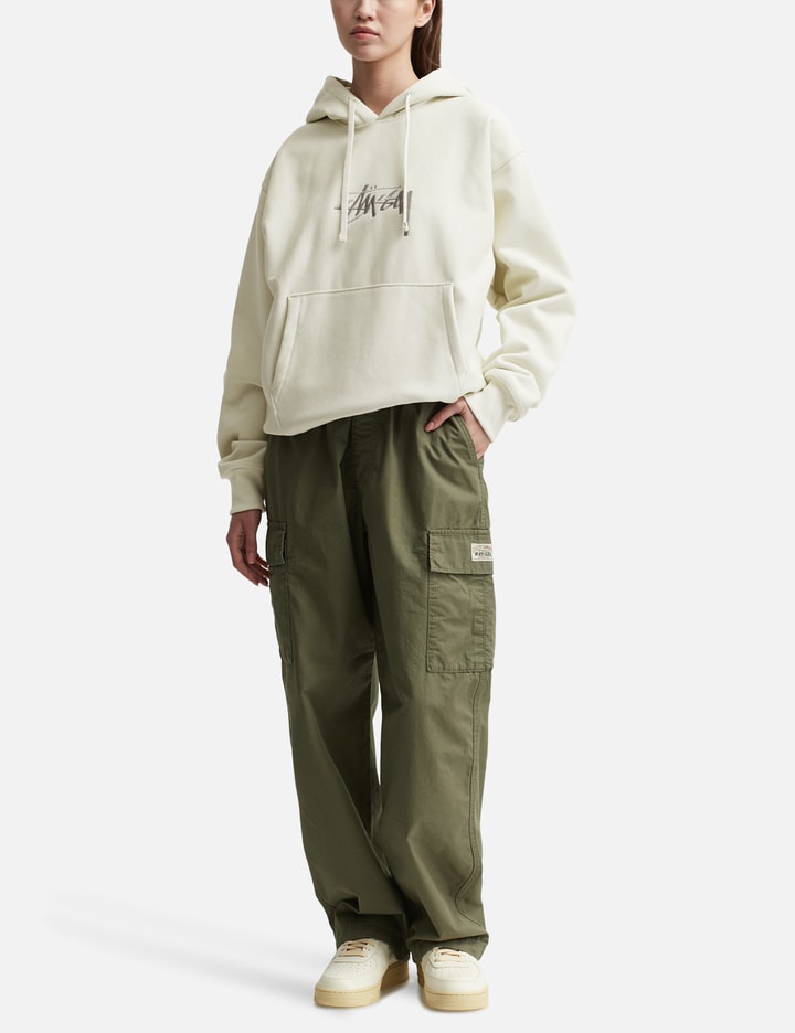 Ripstop Cargo Beach Pants Placeholder Image