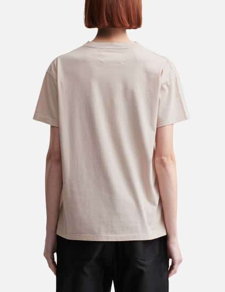 Embroidered Logo T-Shirt view 9