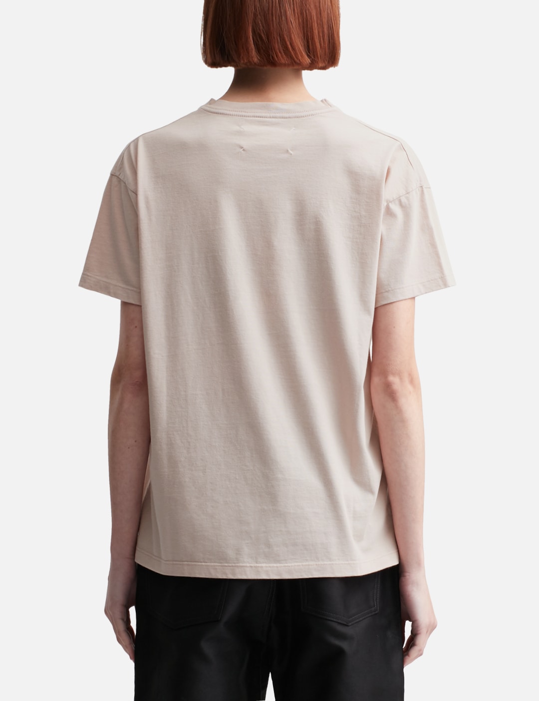 Embroidered Logo T-Shirt view 15