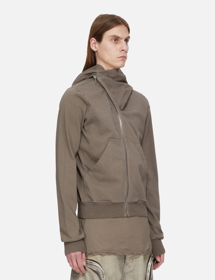 Rick Owens Drkshdw Mountain Hoodie