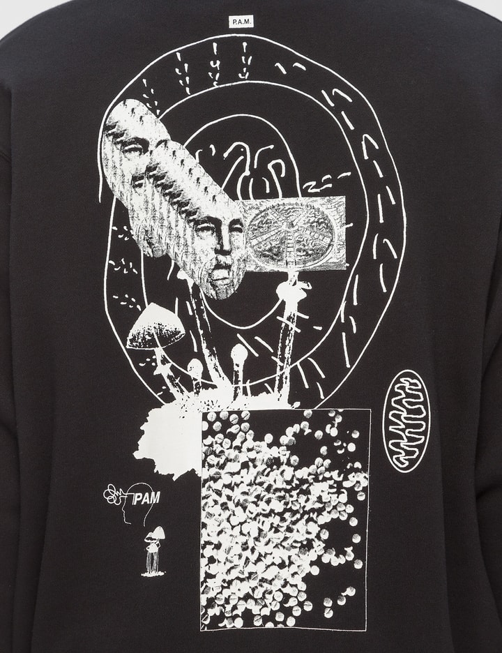 Eyesis Hoodie Placeholder Image
