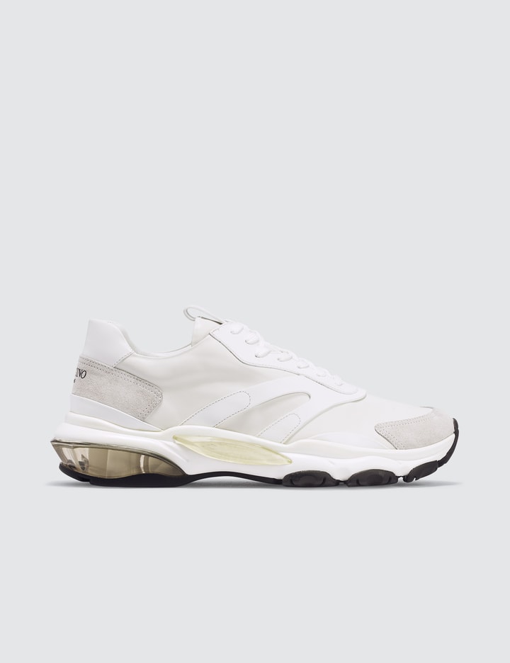 Valentino Garavani Bounce Calfskin Sneaker Placeholder Image