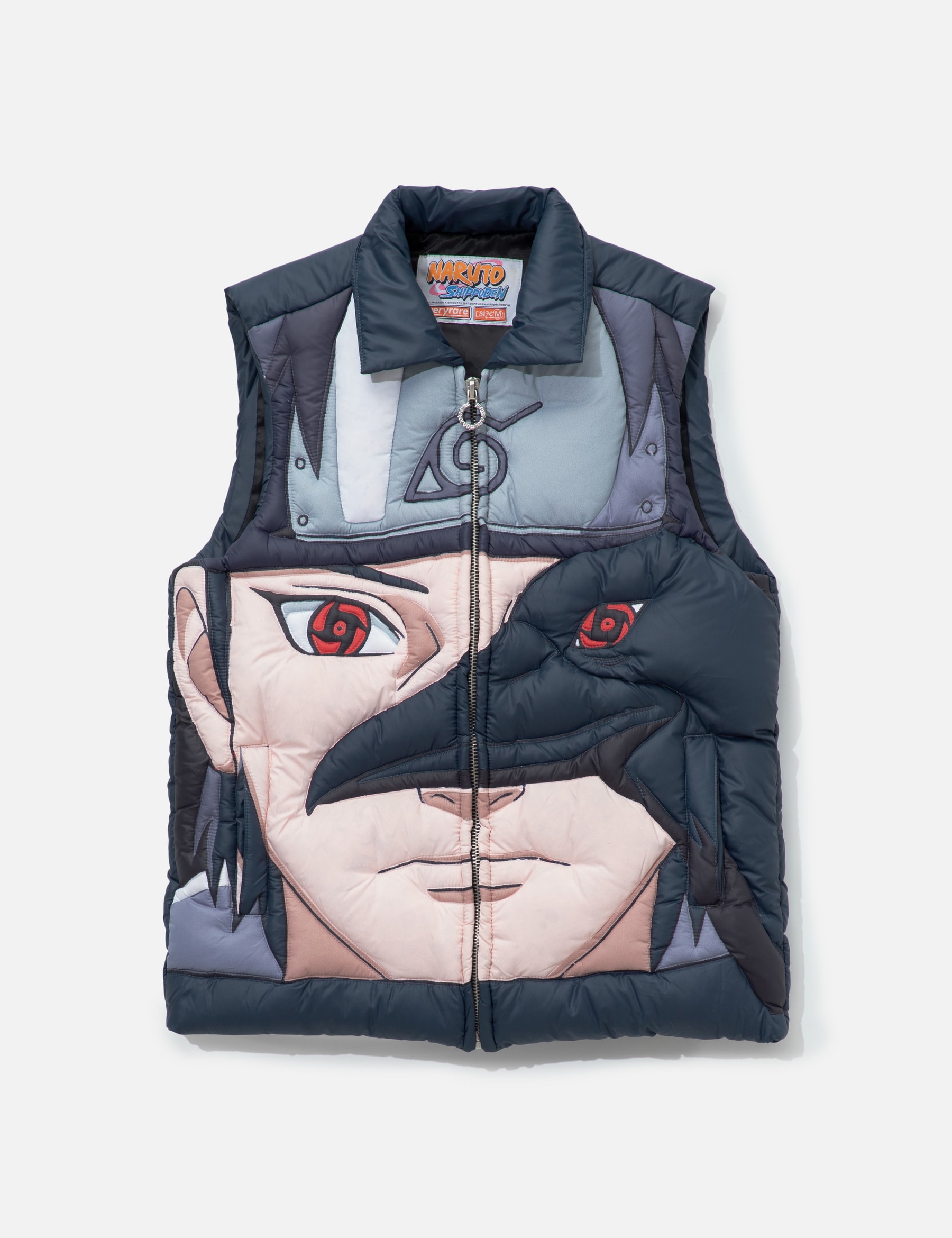 NARUTO X VERYRARE Shisui Uchiha [Puffer] view 16