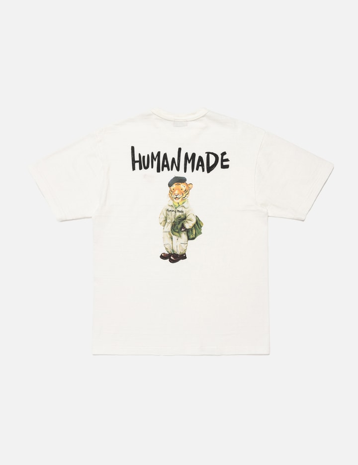 Graphic T-shirt Placeholder Image