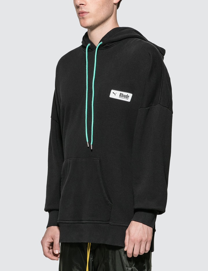 Rhude x puma hoodie Clearance
