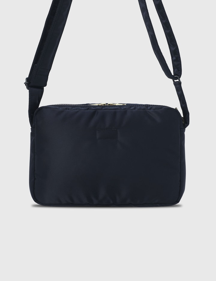 TANKER SHOULDER BAG (S) Placeholder Image