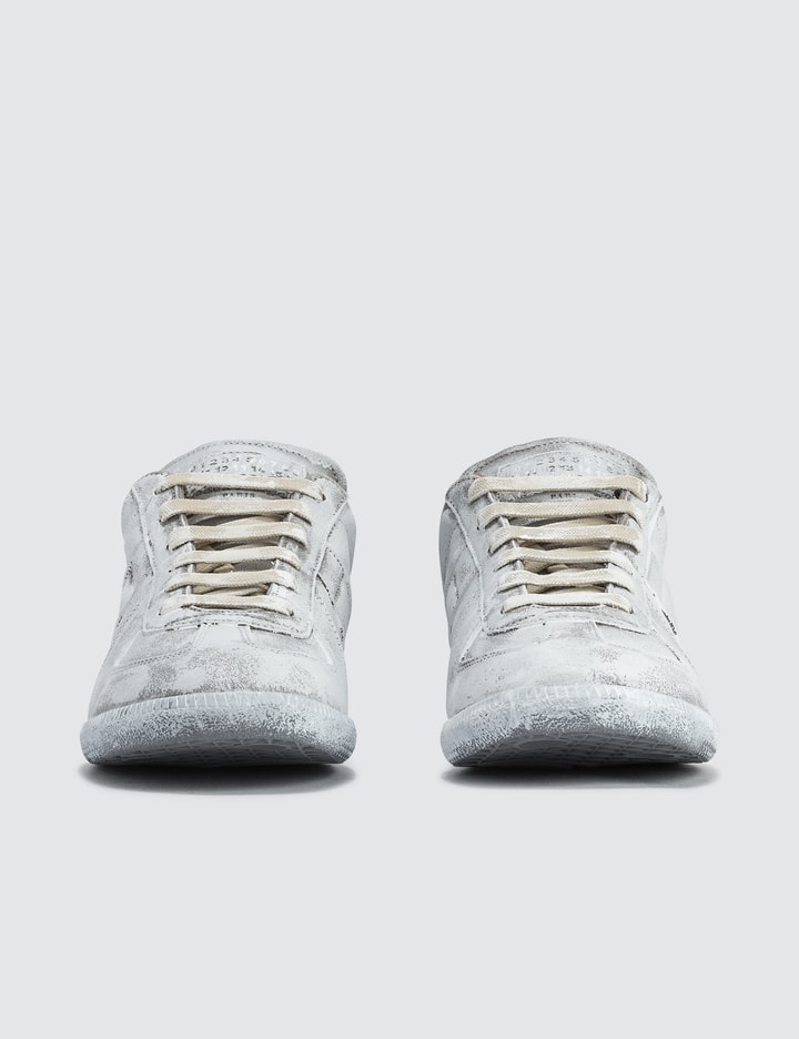 Replica Low Top Sneaker Placeholder Image