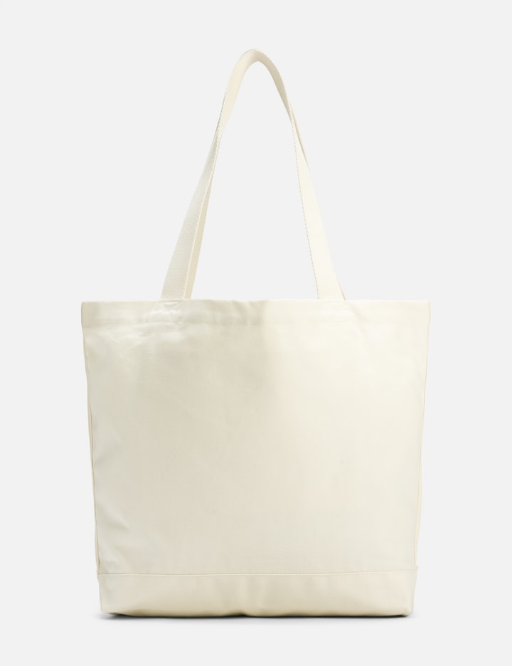Maison Kitsuné Dressed Fox Tote