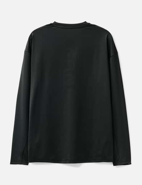 F.C. Real Bristol - AUTHENTIC TEAM TOUR L/S TOP | HBX - Globally 