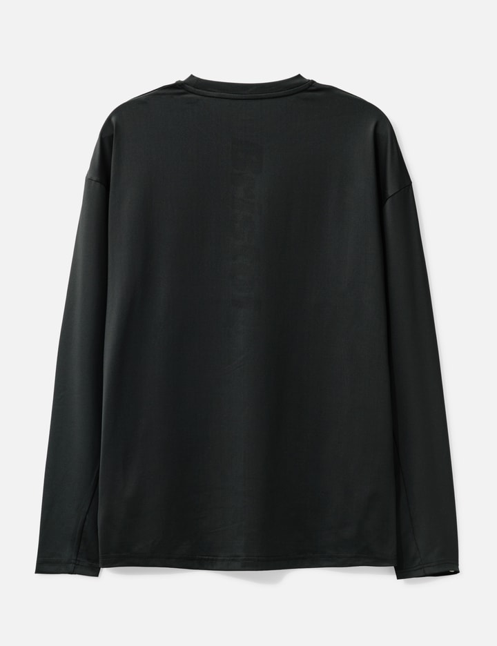 AUTHENTIC TEAM TOUR L/S TOP Placeholder Image